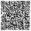 QR code with Hank John contacts