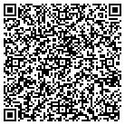 QR code with Ralice Custom Framing contacts