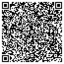 QR code with Hanna's Corner contacts