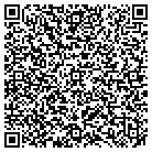 QR code with AzHomeBiz.com contacts