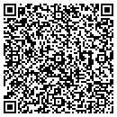 QR code with Harry's Dell contacts