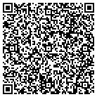 QR code with Zeldas Hair Clinic Inc contacts