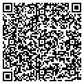 QR code with H & B contacts