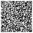 QR code with Zephyr Gallery contacts