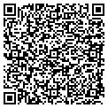 QR code with GHFC contacts