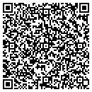QR code with R J T Corporation contacts