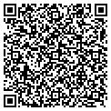 QR code with Home Cookin contacts