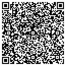 QR code with Heritage Hotel contacts