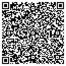 QR code with Atlantic Well Drilling contacts