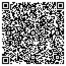 QR code with Hookah Cafe contacts
