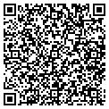 QR code with H T N LLC contacts