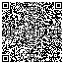 QR code with Hunam Express contacts