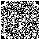 QR code with Mctigue Spiewak Incorporated contacts
