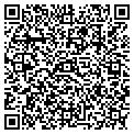 QR code with Ram Zone contacts