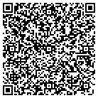 QR code with Blue Hen Delivery Co Inc contacts