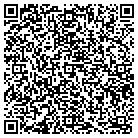 QR code with C & B Towing Recovery contacts