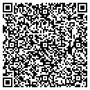 QR code with Purple Zone contacts