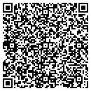 QR code with Travelers Lodge contacts