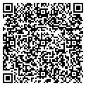 QR code with RLM contacts