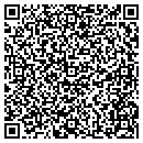 QR code with Joanies Trash To Treasure LLC contacts