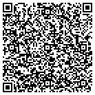 QR code with Fahringers Framing Gallery contacts
