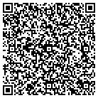 QR code with R E Allen & Associates contacts