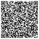 QR code with R E Frederick & Associates contacts