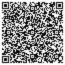 QR code with Haley Art Gallery contacts