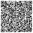 QR code with Highland Pointe Hotel Venture contacts
