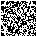 QR code with R L Maxwell & Associates contacts
