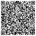QR code with High Street Studio & Gallery contacts
