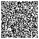 QR code with R W Lamb & Assoc LLC contacts