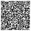 QR code with Rainbow contacts
