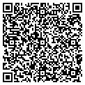 QR code with Kfc contacts