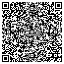 QR code with The 3 Fish Pub contacts