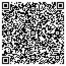 QR code with CC Imports, Inc. contacts