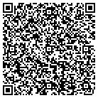QR code with Tunk Mountain Arts & Crafts contacts