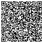 QR code with Yarmouth Frame Shop & Gallery contacts