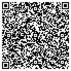QR code with Ks Vending Facility Restaurant contacts