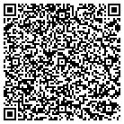 QR code with Tipsy Turtle Owen Street Pub contacts