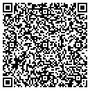 QR code with a2z consultants contacts