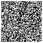 QR code with Timothy A Ford Land Surveyor contacts