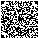 QR code with Tyler Oaks Land Surveyors contacts