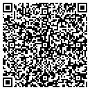 QR code with B M Williams Assoc contacts