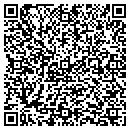 QR code with Accelerent contacts