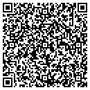 QR code with Mr Pasta contacts