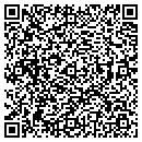 QR code with Vjs Hideaway contacts