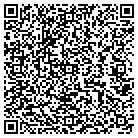 QR code with Galleries International contacts