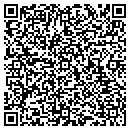QR code with Gallery B contacts