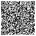 QR code with none contacts